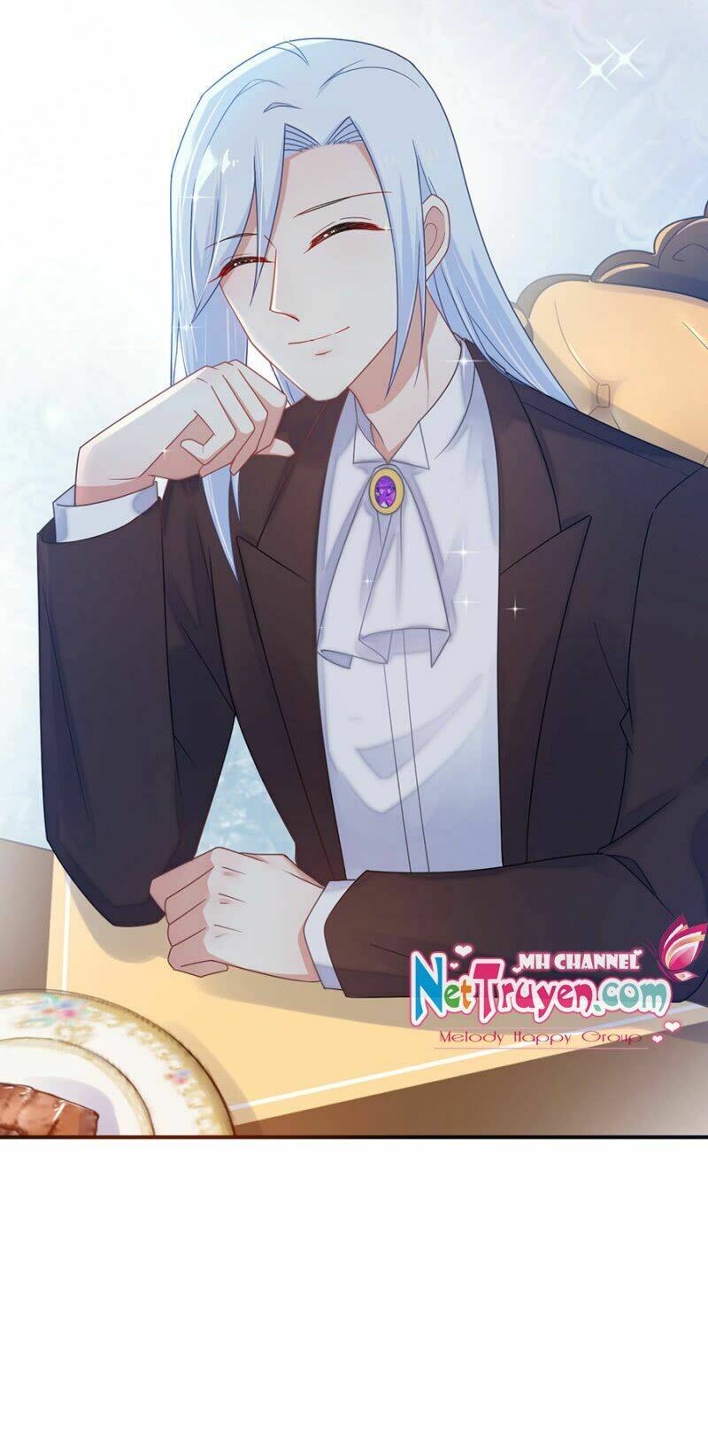 ma lạt thiên kim đẩu ác thiếu chapter 174.5 4