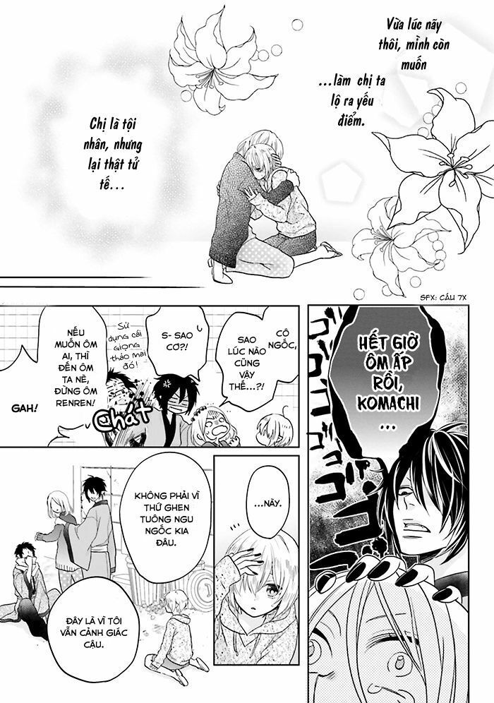 jigoku no enra chapter 10 31