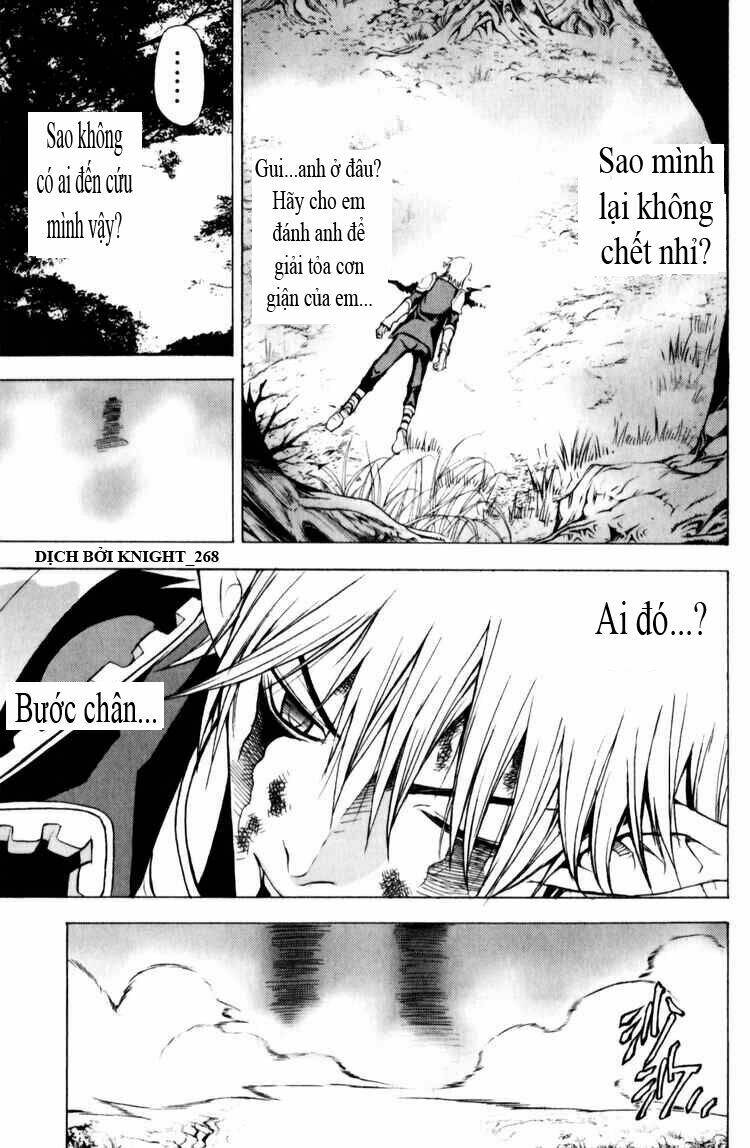 1/2 prince chapter 15 10