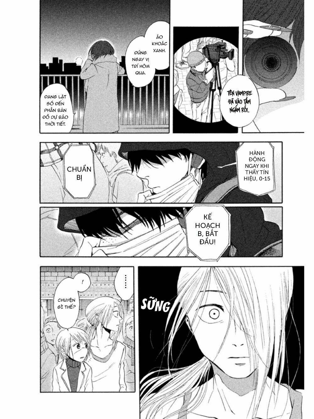 ranh giới quỷ chapter 9 22