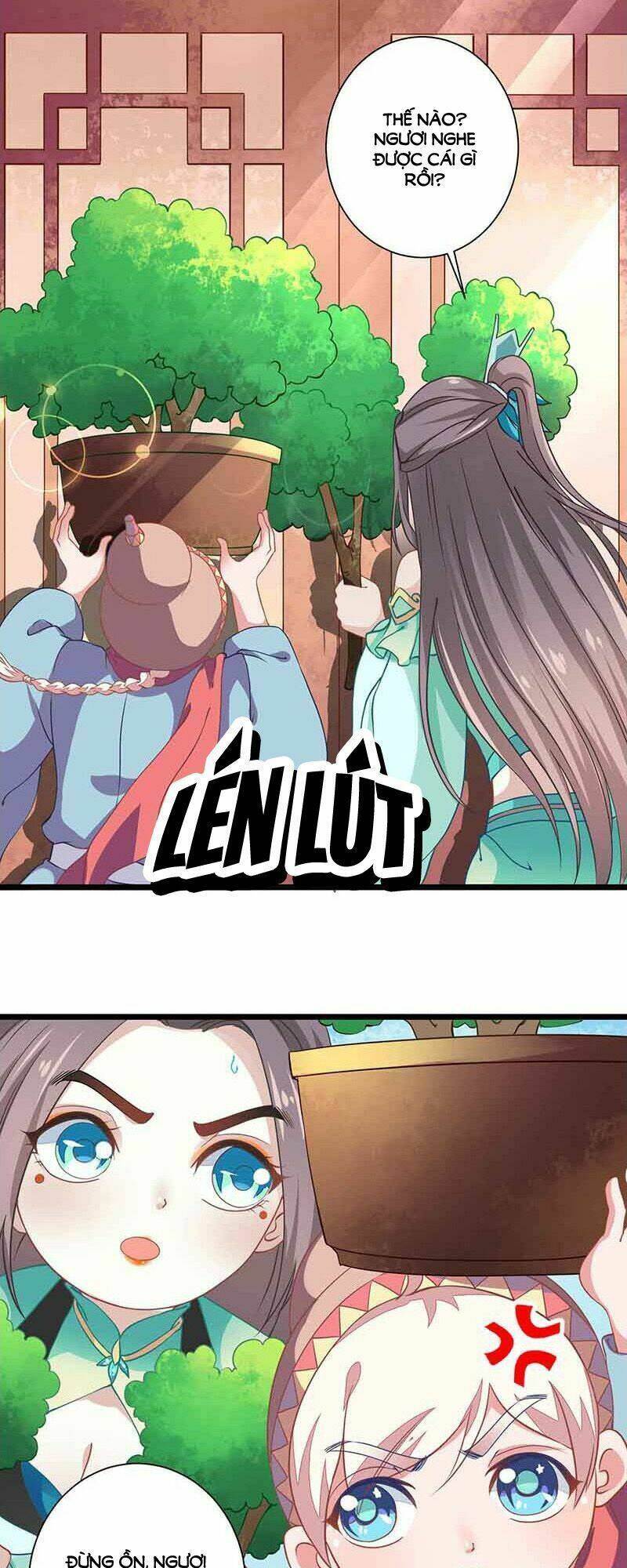 tay phải của bản tọa thành tinh rồi chapter 35 13