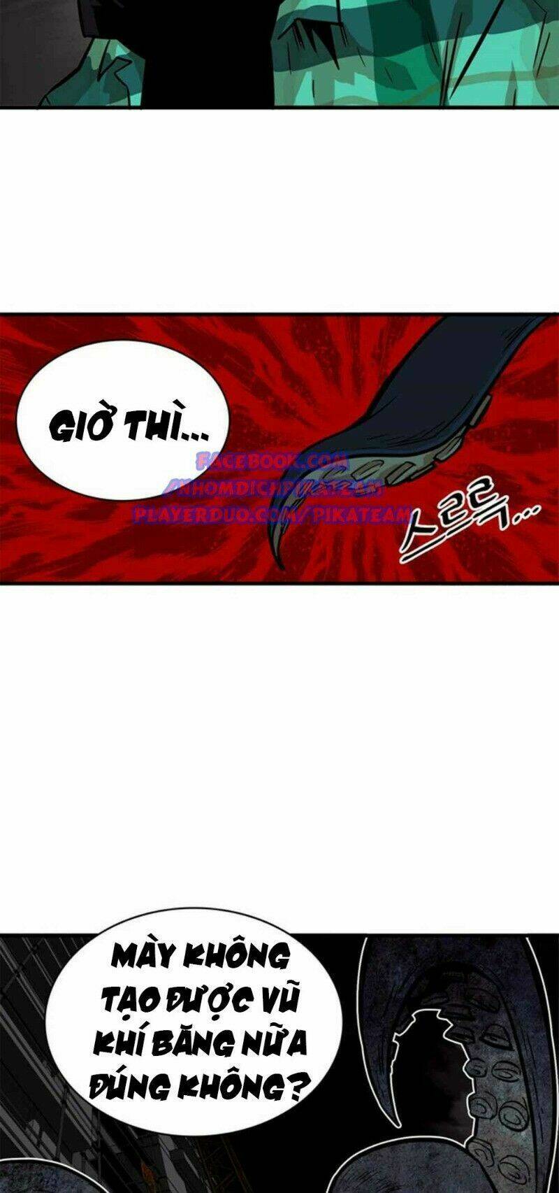 bẫy troll chapter 25 83