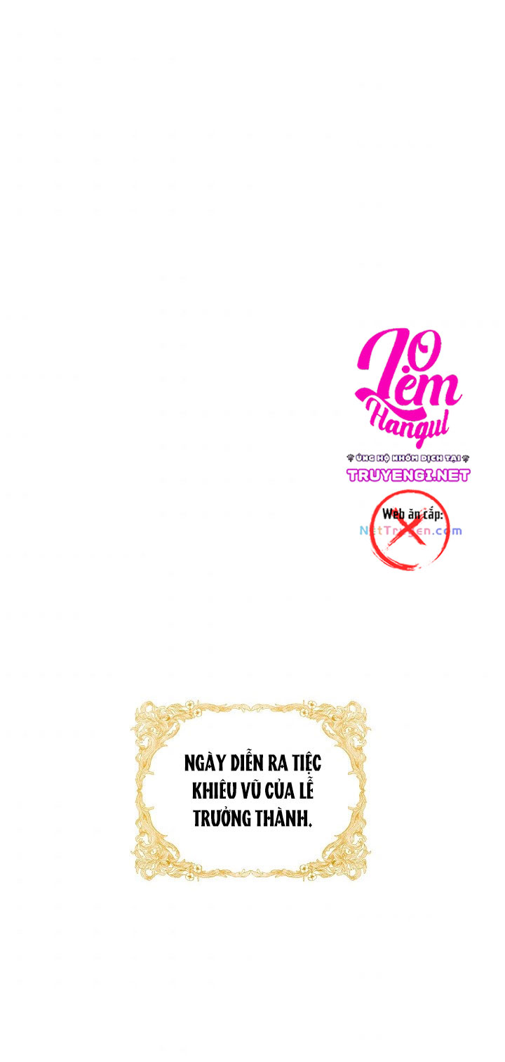 tôi sẽ trở thành nhân vật chính chapter 2 44