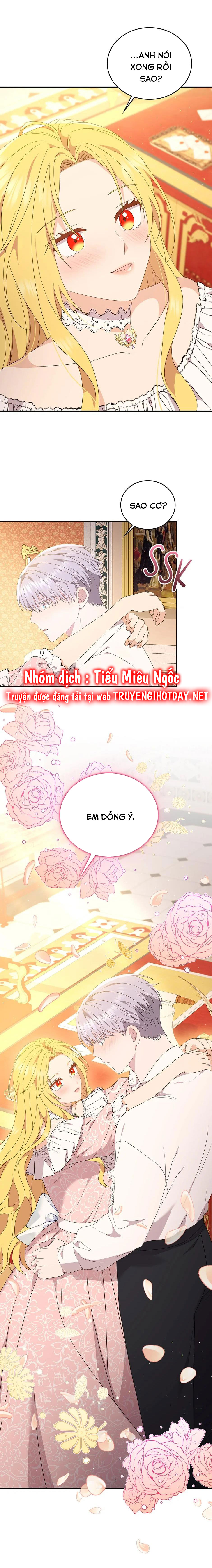 công chúa hai mặt chapter 120 13