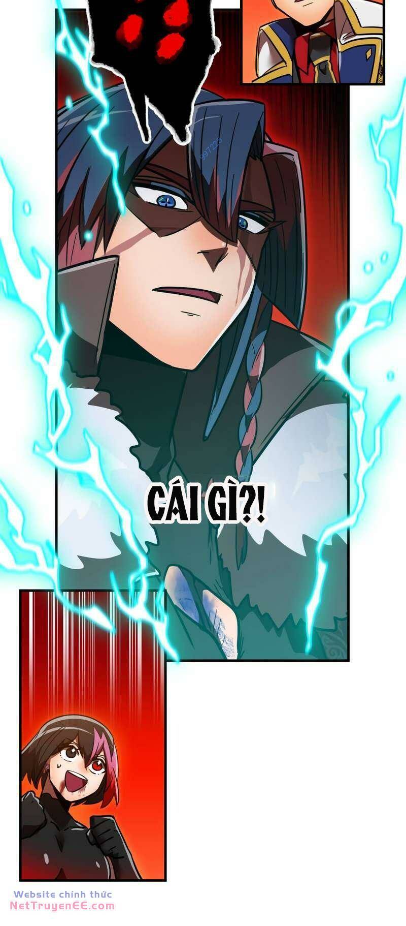 Huyết Thánh Cứu Thế Chủ~ Ta Chỉ Cần 0.0000001% Đã Trở Thành Vô Địch chapter 66 106