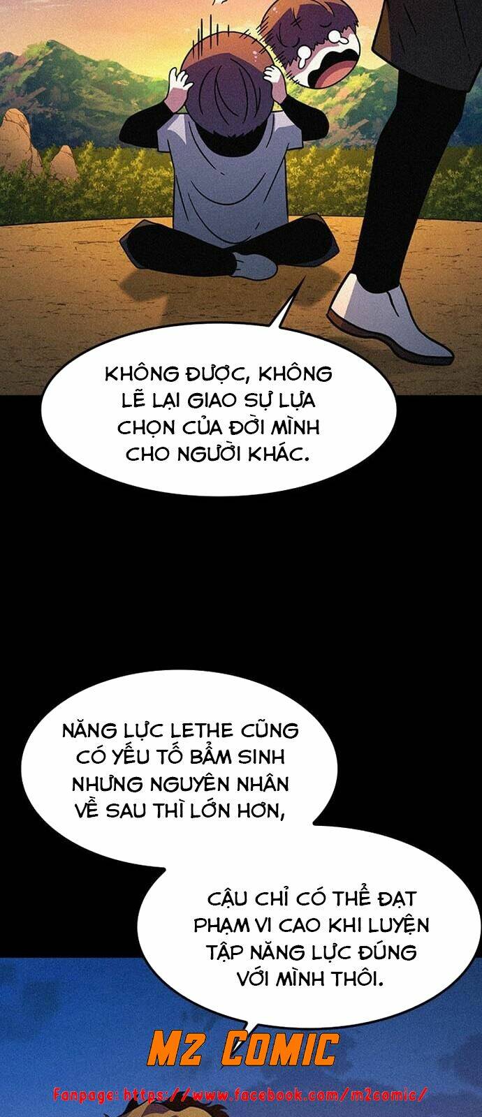 điểm chết chapter 27 37