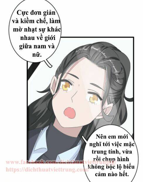 lều khều biết yêu chapter 54 7