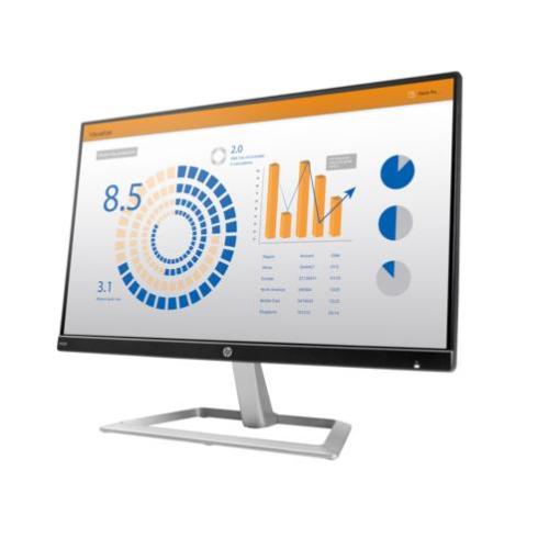 Màn hình HP N240 23.8inch IPS (Y6P10AA) - Hàng chính hãng