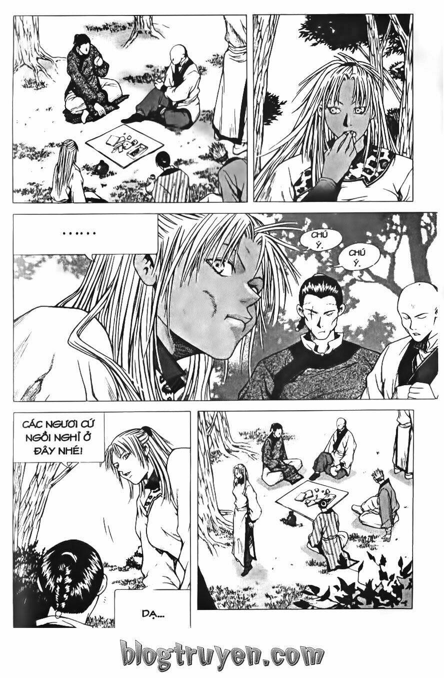 threads of time - dòng thời gian chapter 8 3