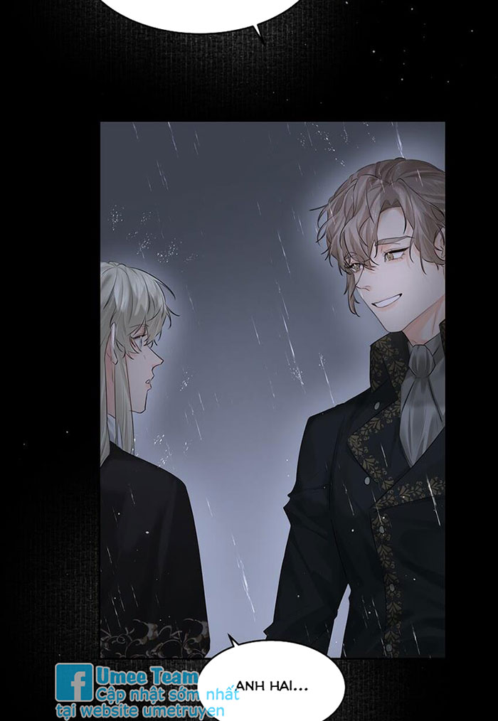 tình cũ là vua chapter 48 24