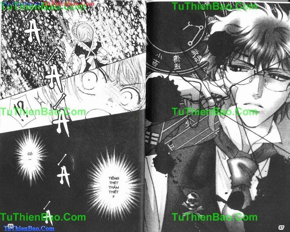 pháp sư tơ hồng chapter 2 45