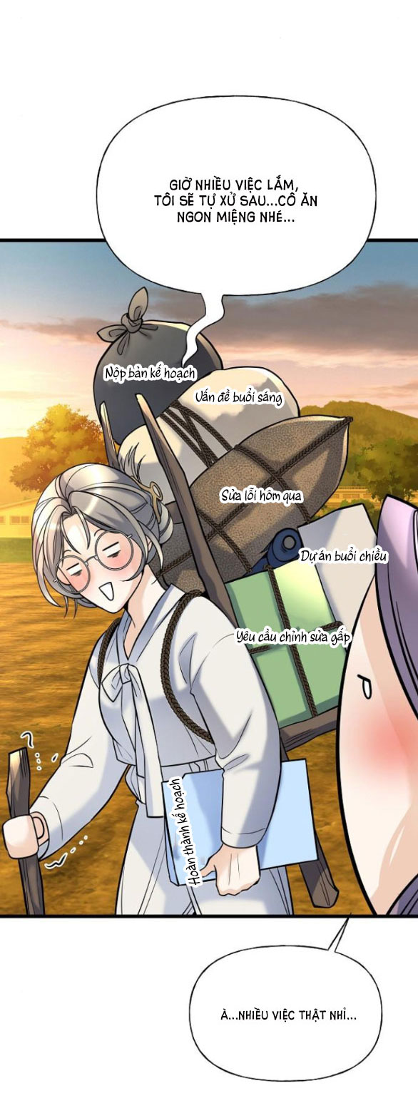 random target - mục tiêu ngẫu nhiên chapter 6.2 14