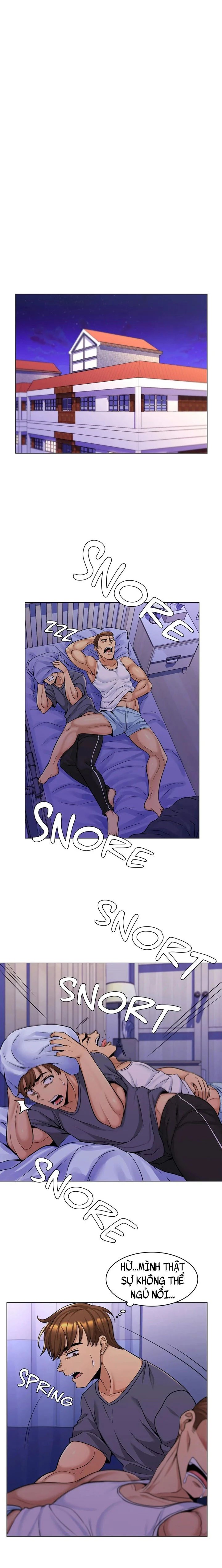 bạn gái là mẹ kế của tôi chapter 6 3