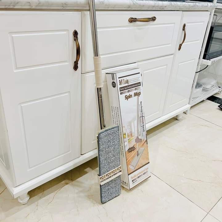 CÂY LAU NHÀ TỰ VẮT THÔNG MINH TIỆN LỢI GIÁ RẺ