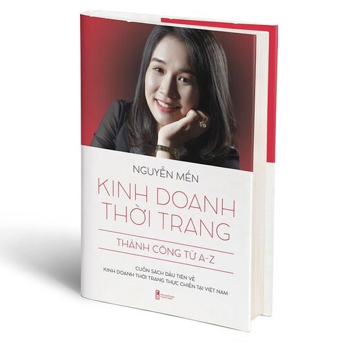 Kinh Doanh Thời Trang Thành Công Từ A-Z