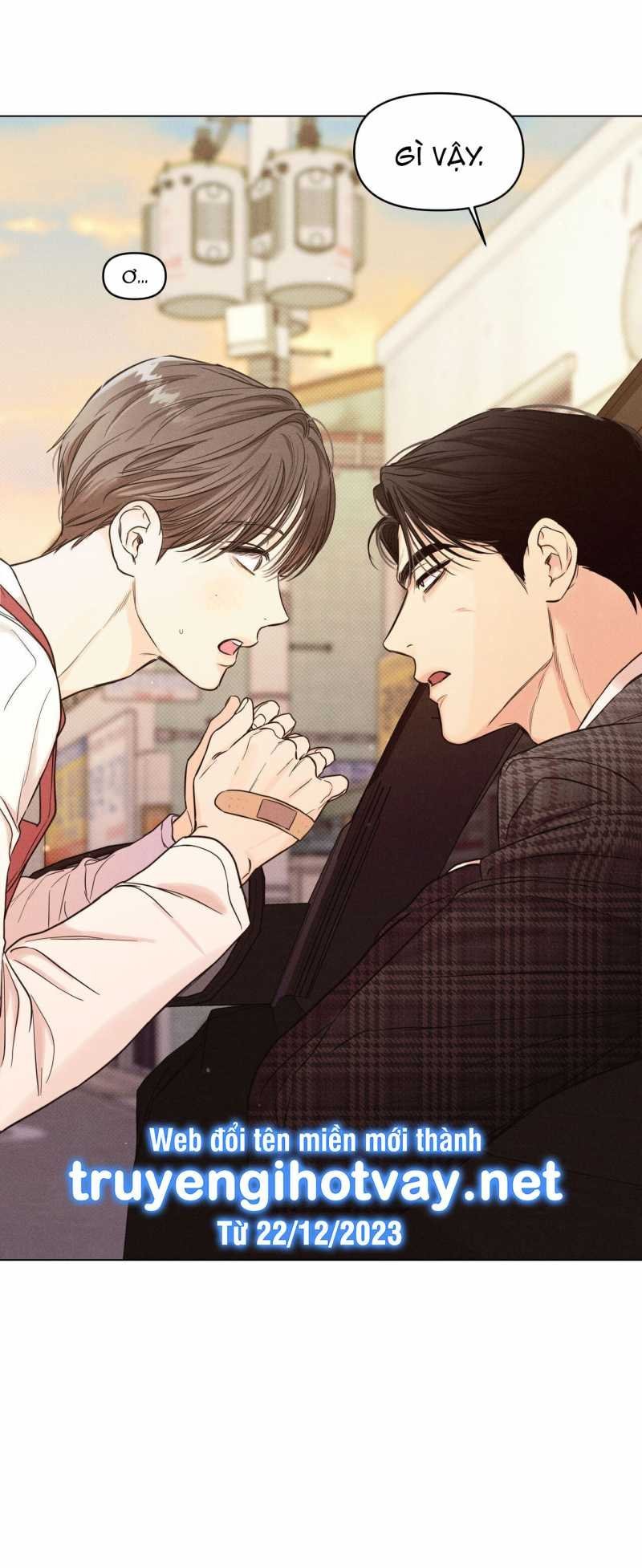 công việc làm thêm hàng ngày chapter 2.2 31