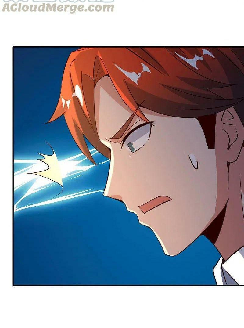 vòng bạn bè mạnh nhất của tiên giới chapter 136 37