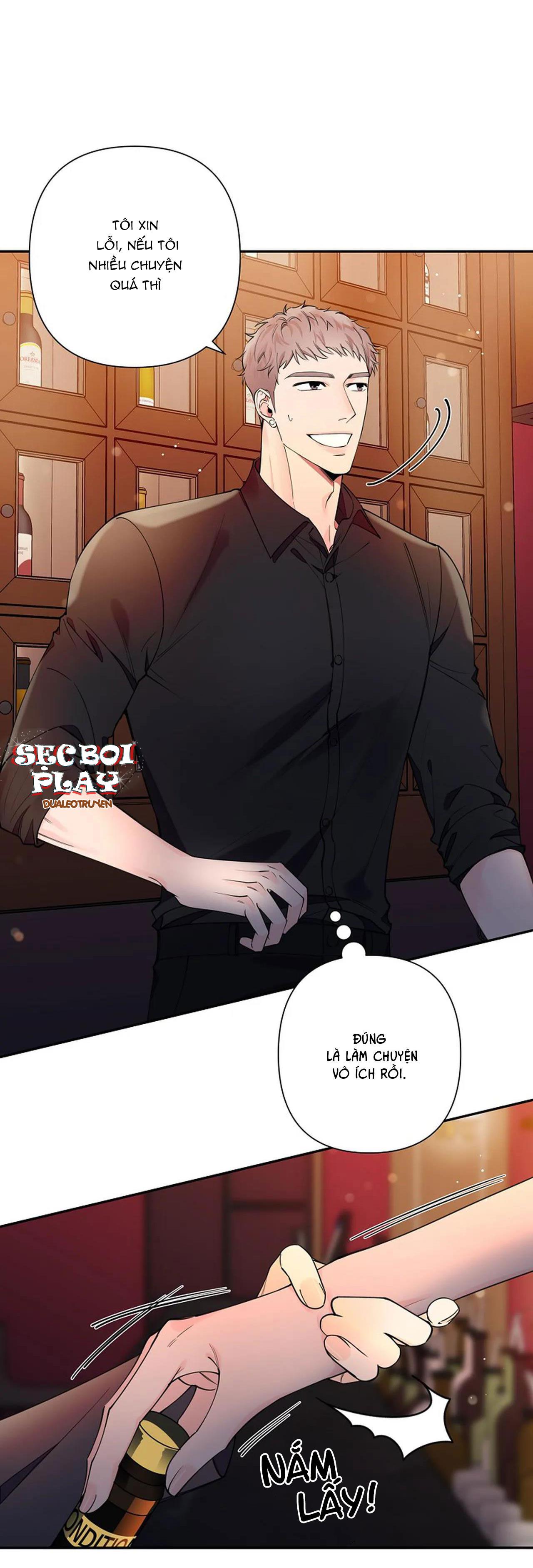 đêm dịu dàng chapter 3 14