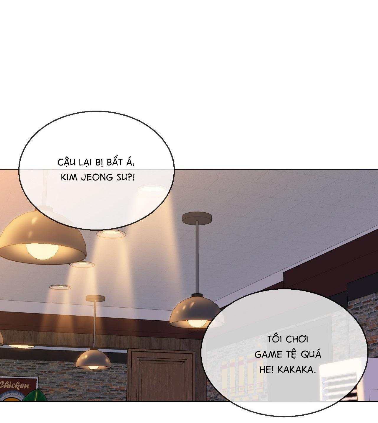 dễ thương là lỗi của tôi sao? chapter 1 70