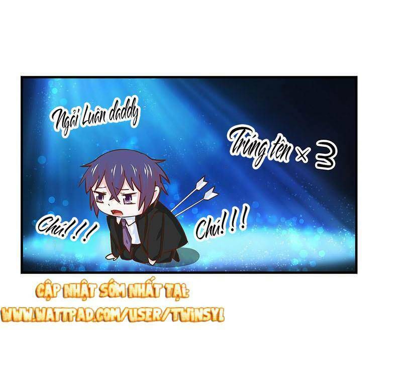 không gả cho tổng tài, gả cho người hầu chapter 143 14