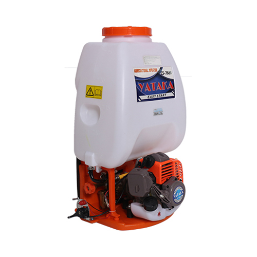 Bình Xịt Máy Yataka CS-768B