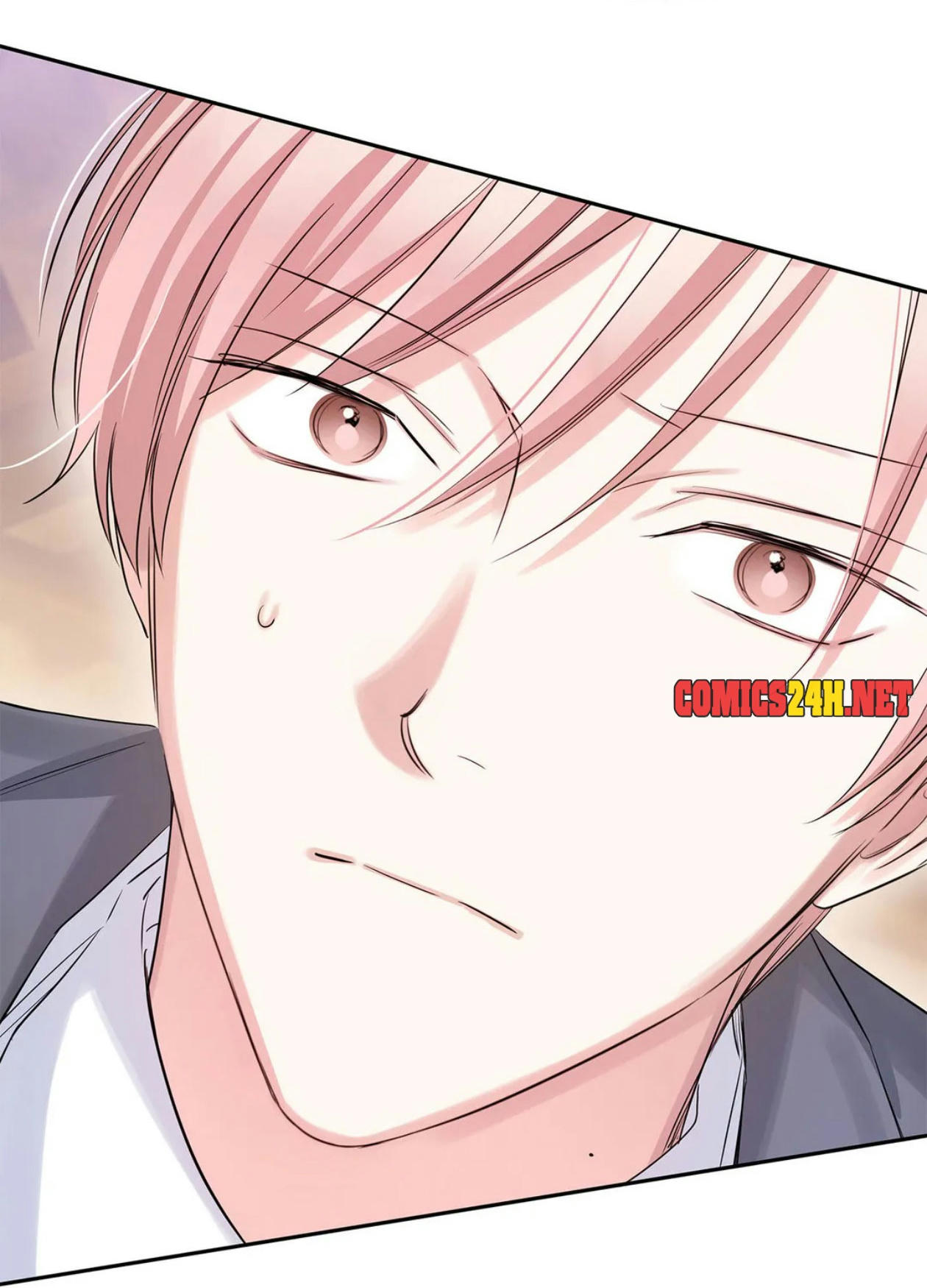 cấp trên nhỏ tuổi chapter 19 42