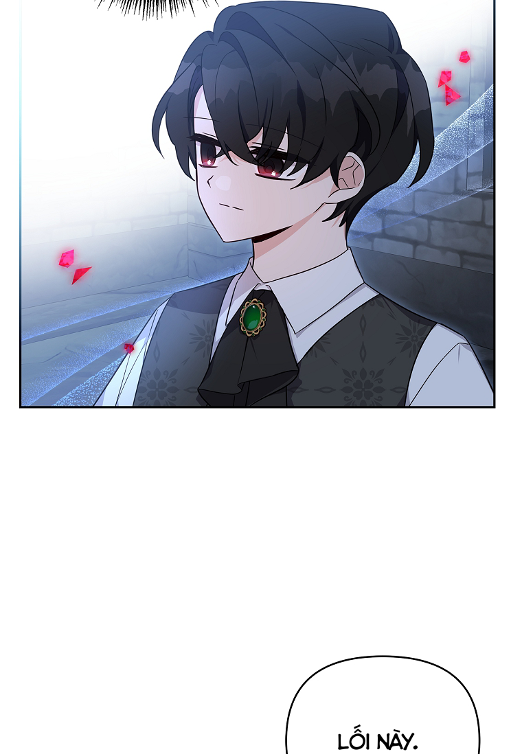 trở thành con gái út của công tước phản diện chapter 11 64