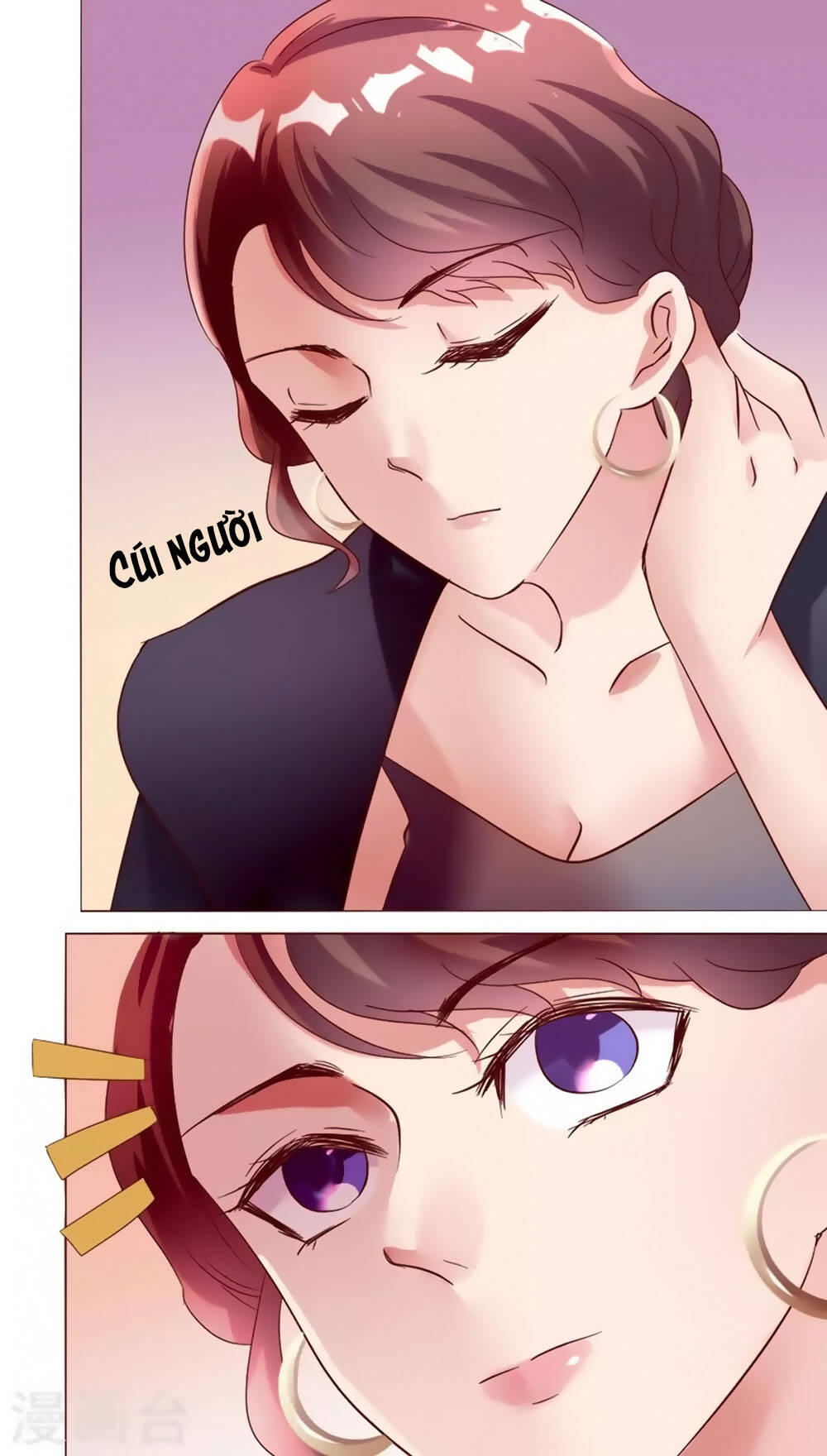 một tuần làm tình nhân chapter 26 16