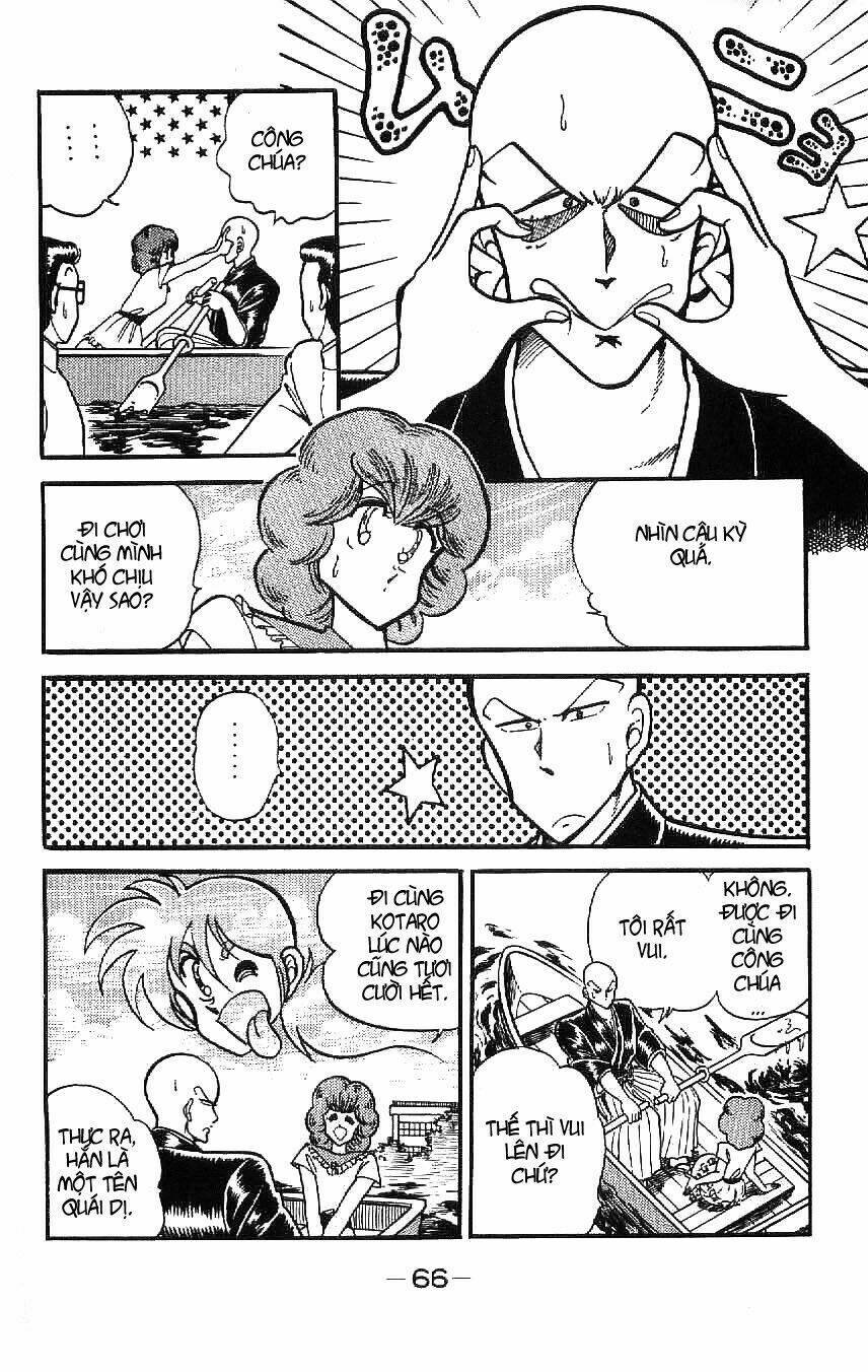 kotaro makaritoru chapter 51 24