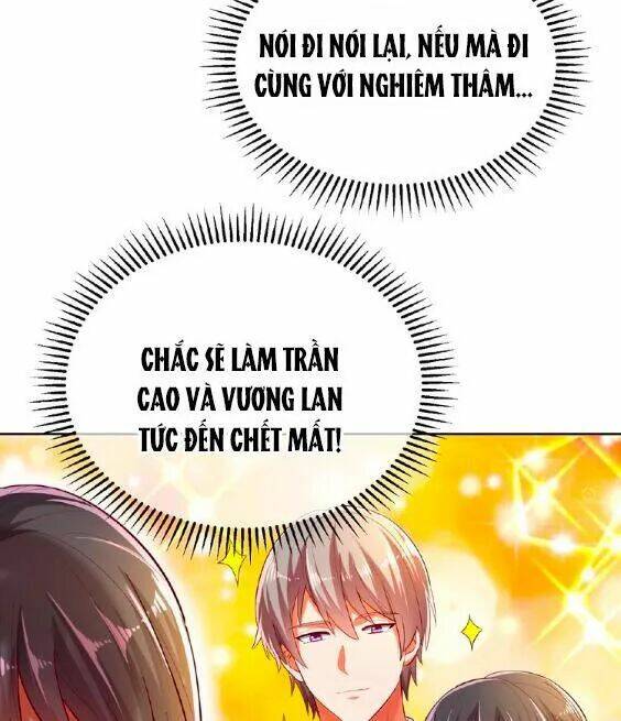 tổng tài khăng khăng lấy vợ thế thân chapter 26 52