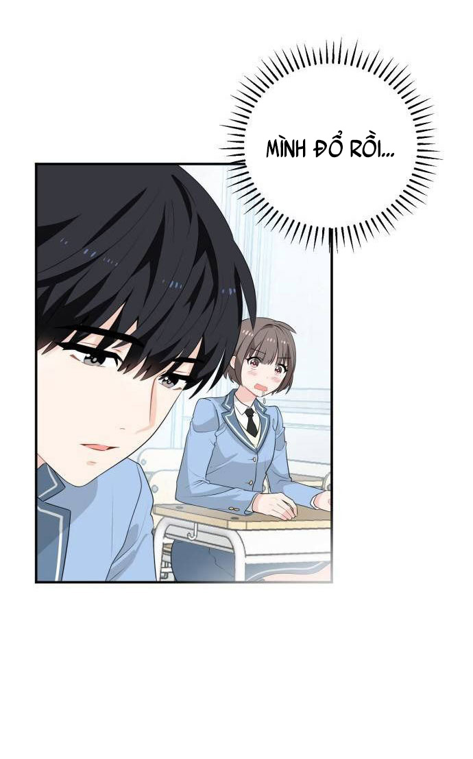 bảo vệ tôi, hiệp sĩ chapter 1 22