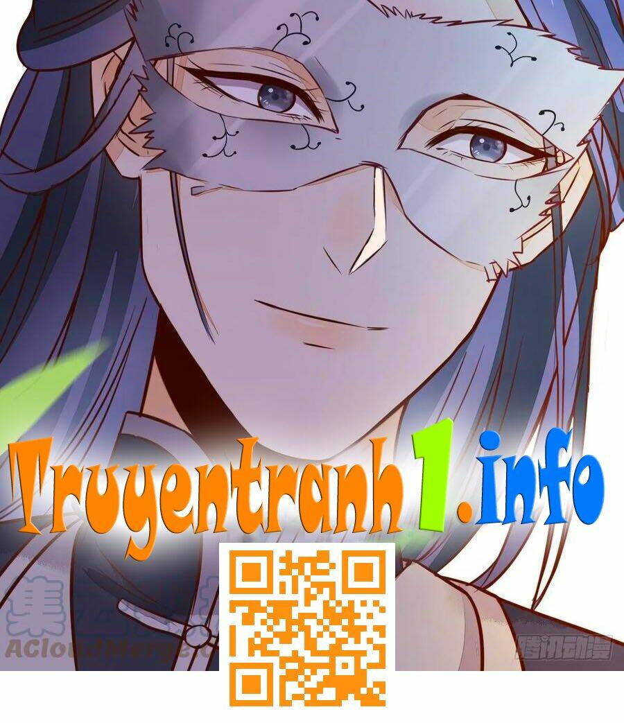 thần y khí nữ: ngự thú cuồng phi của quỷ đế chapter 83 30