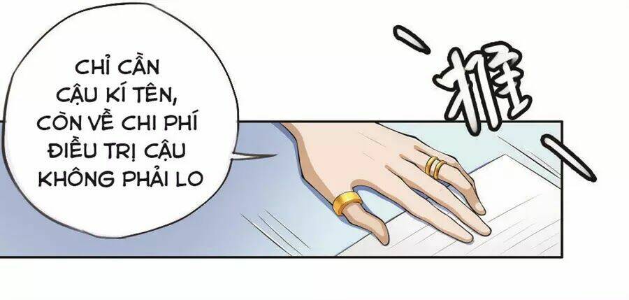 ta không phải nữ thần chapter 6 36