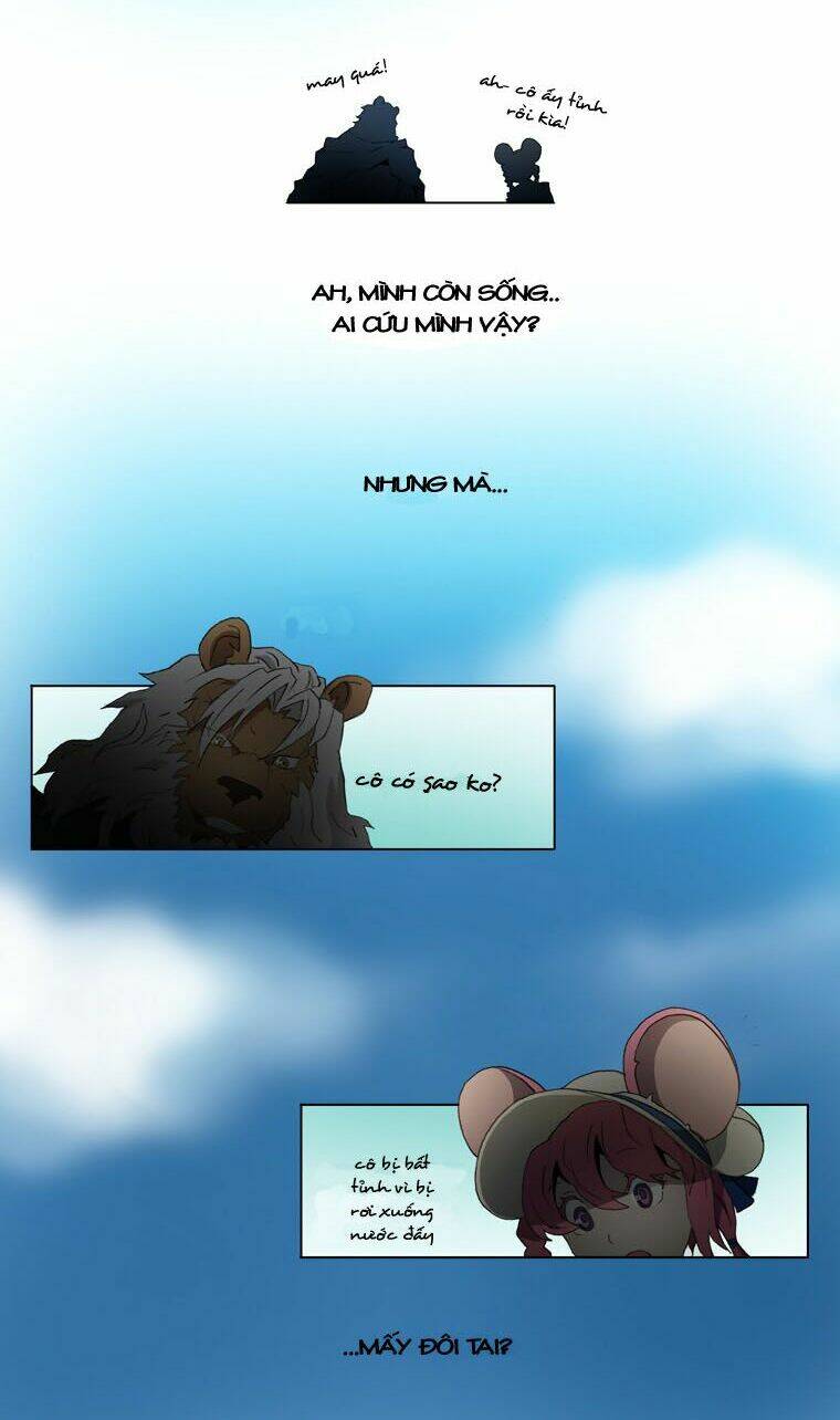 lime odyssey: the chronicles of orta chapter 1 17