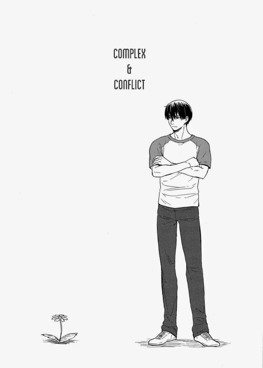 oneshot hỏny chapter 205 2