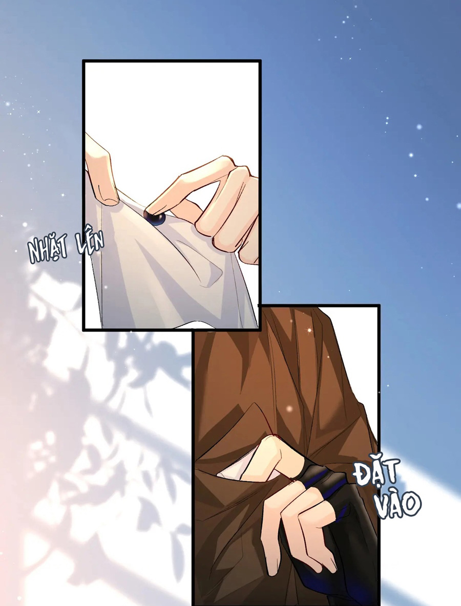 nhân ngư hãm lạc chapter 20 16