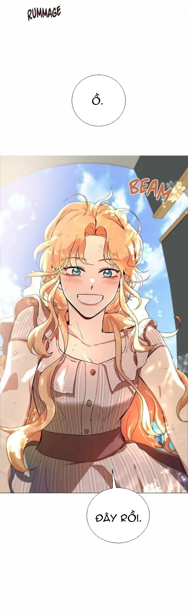 tôi là fan cứng hoàng tử chapter 55.2 26