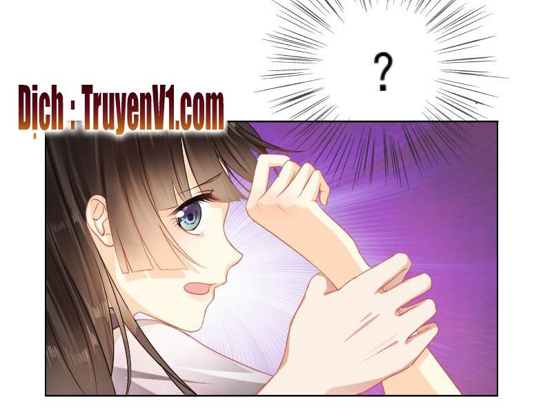 bay qua thiên sơn đến yêu anh chapter 1 36