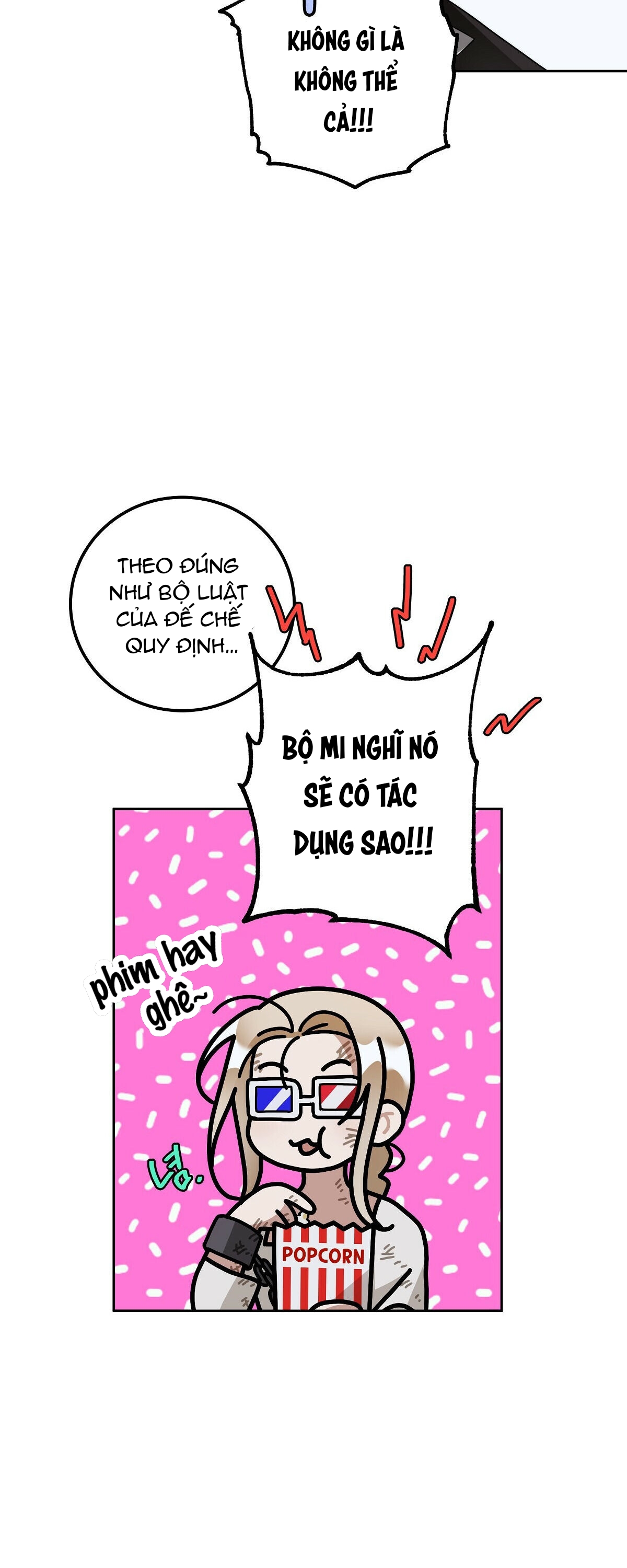 lời nói dối vĩnh cửu của người chapter 8.2 8