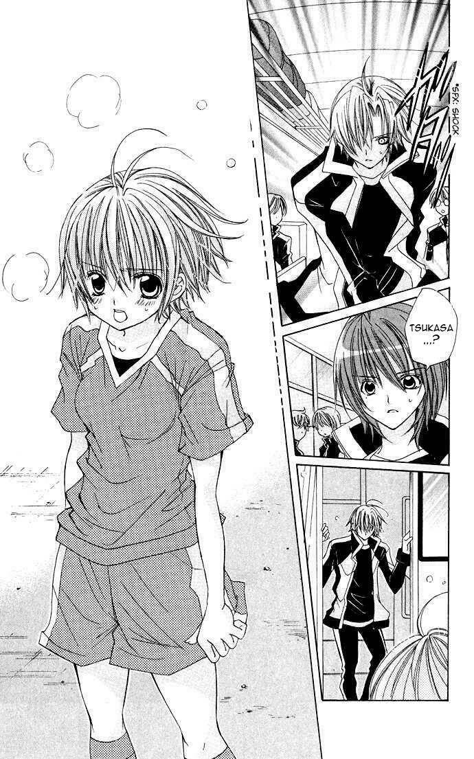 uwasa no midori-kun!! chapter 16 29