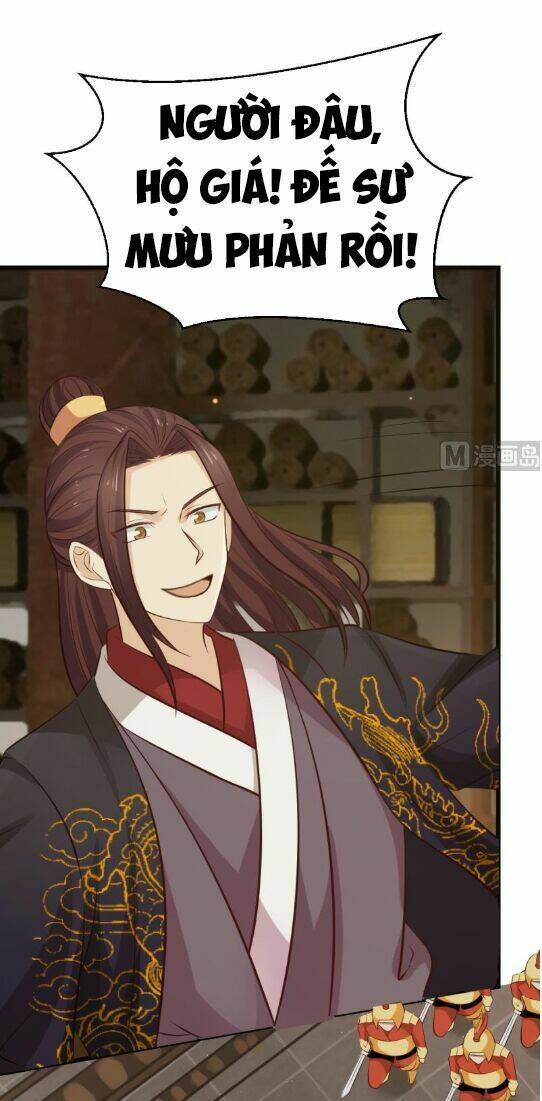 trên người ta có một rồng chapter 1 6