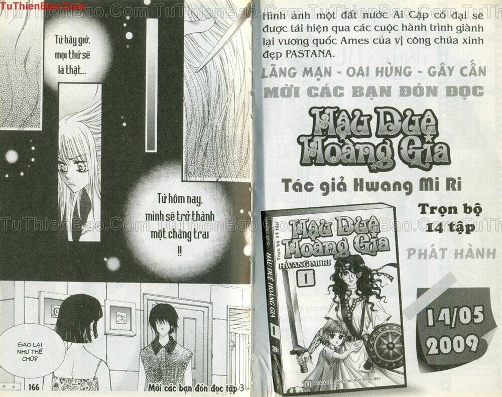 dự án siêu sao chapter 2 83