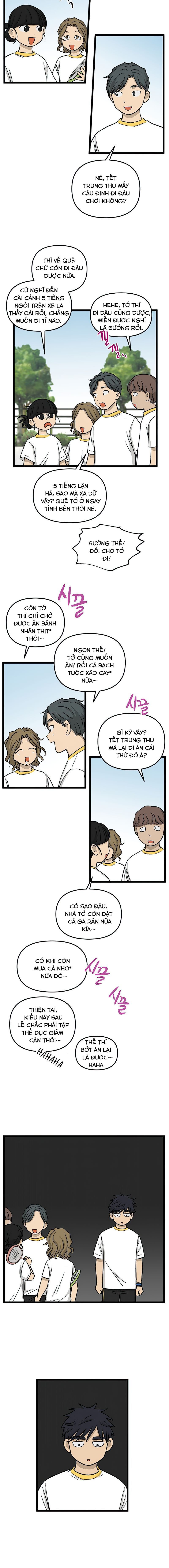 no home - không nhà chapter 149 2