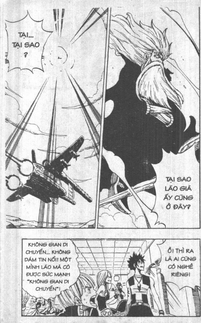 rave master (scan) chapter 33 70