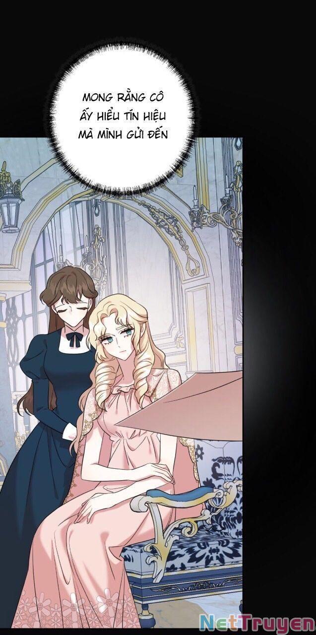 xin ngài đừng ăn tôi chapter 44 4