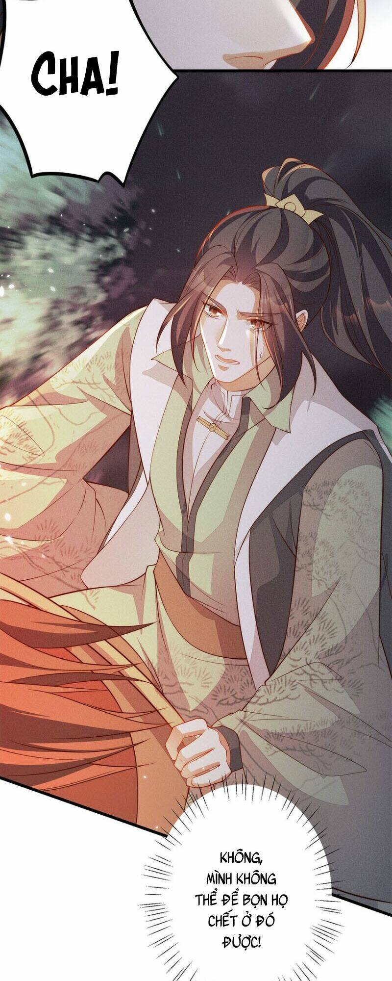 tái sinh trở lại : ta trở thành độc y thái tử phi chapter 55 11