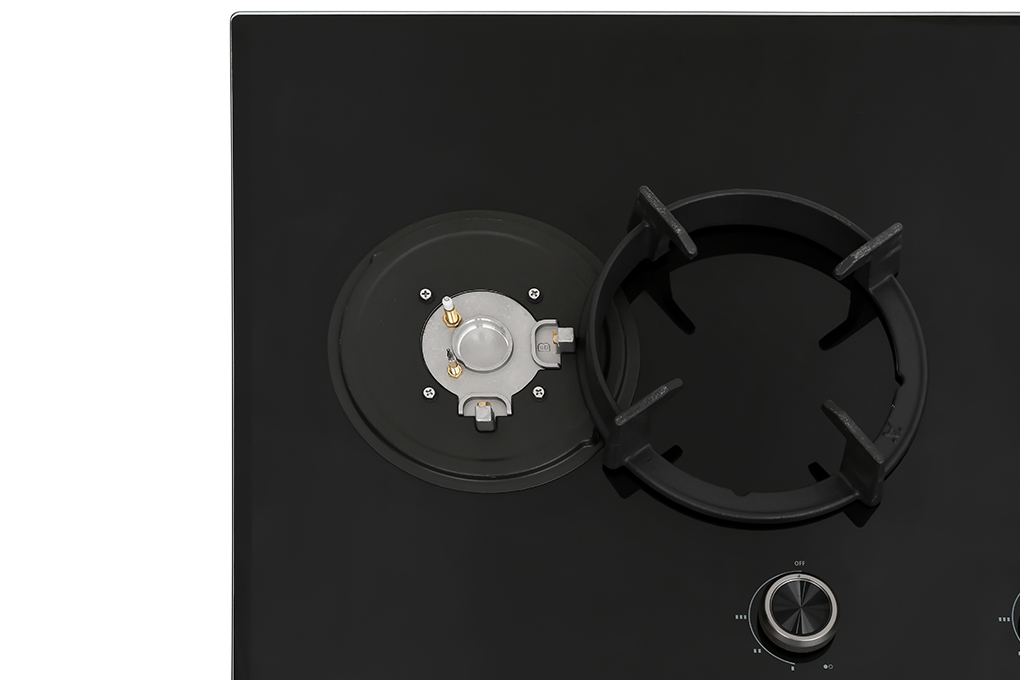 Bếp ga âm Hafele HC-G782B - Hàng chính hãng
