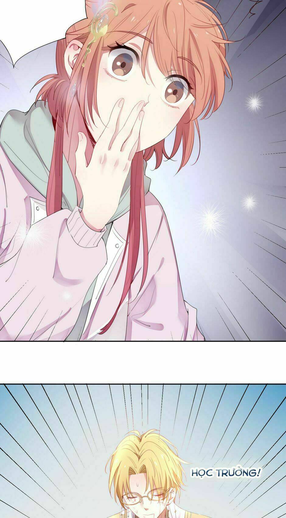 hiệp sĩ của nữ hoàng chapter 22 40