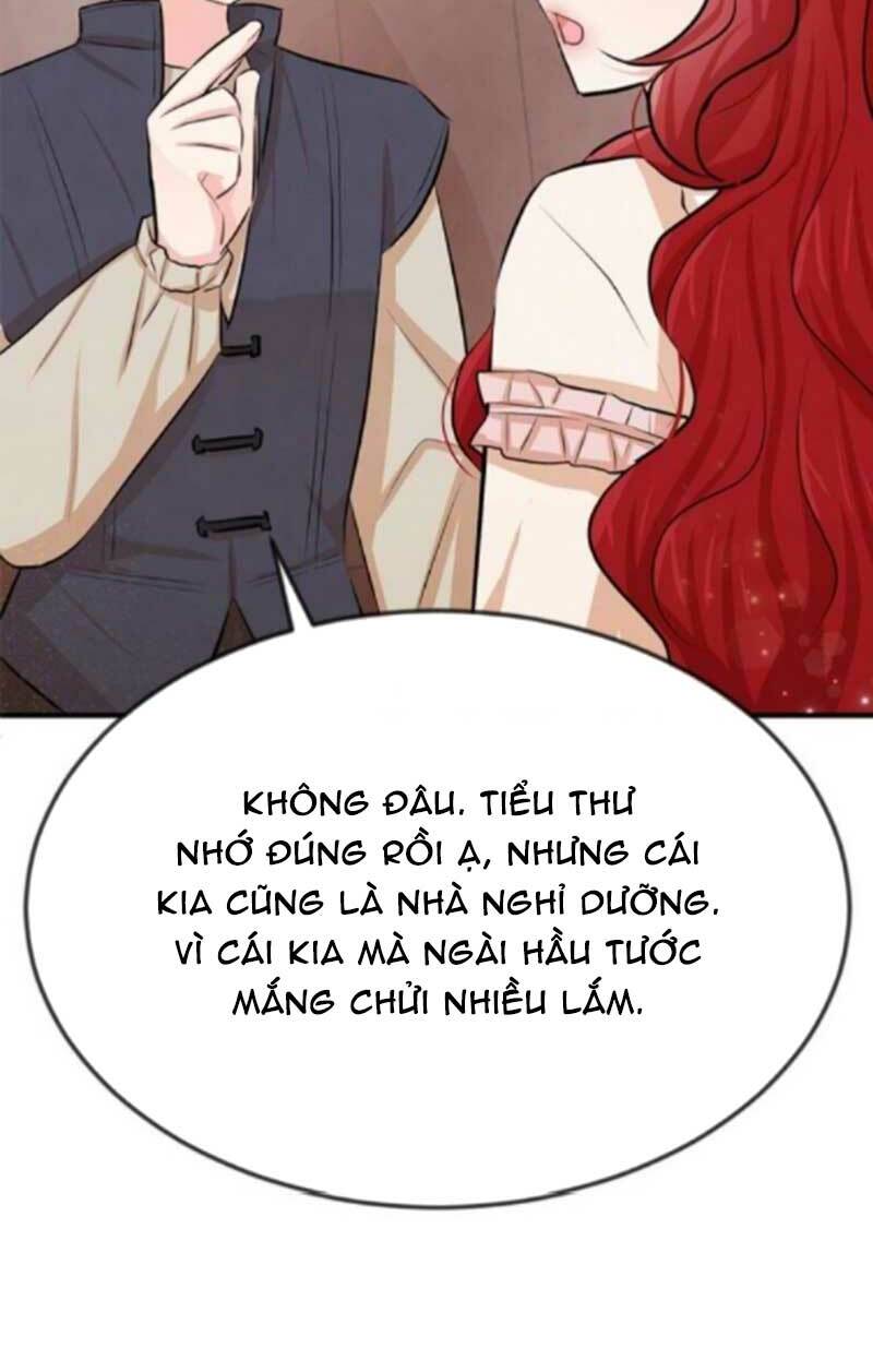 tiểu thư scarlet, em không muốn trả thù sao? chapter 17 78