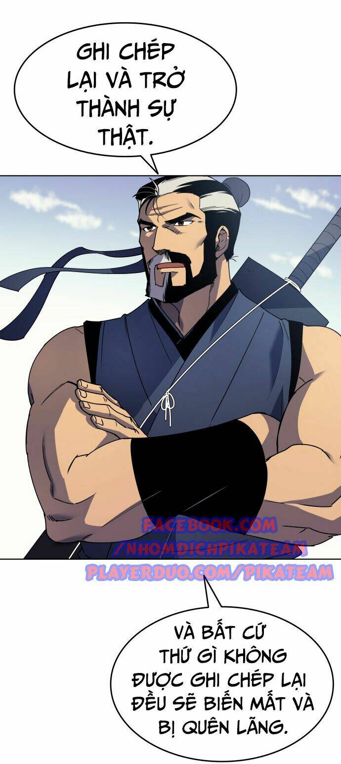 câu chuyện về người lưu giữ lịch sử chapter 1 90